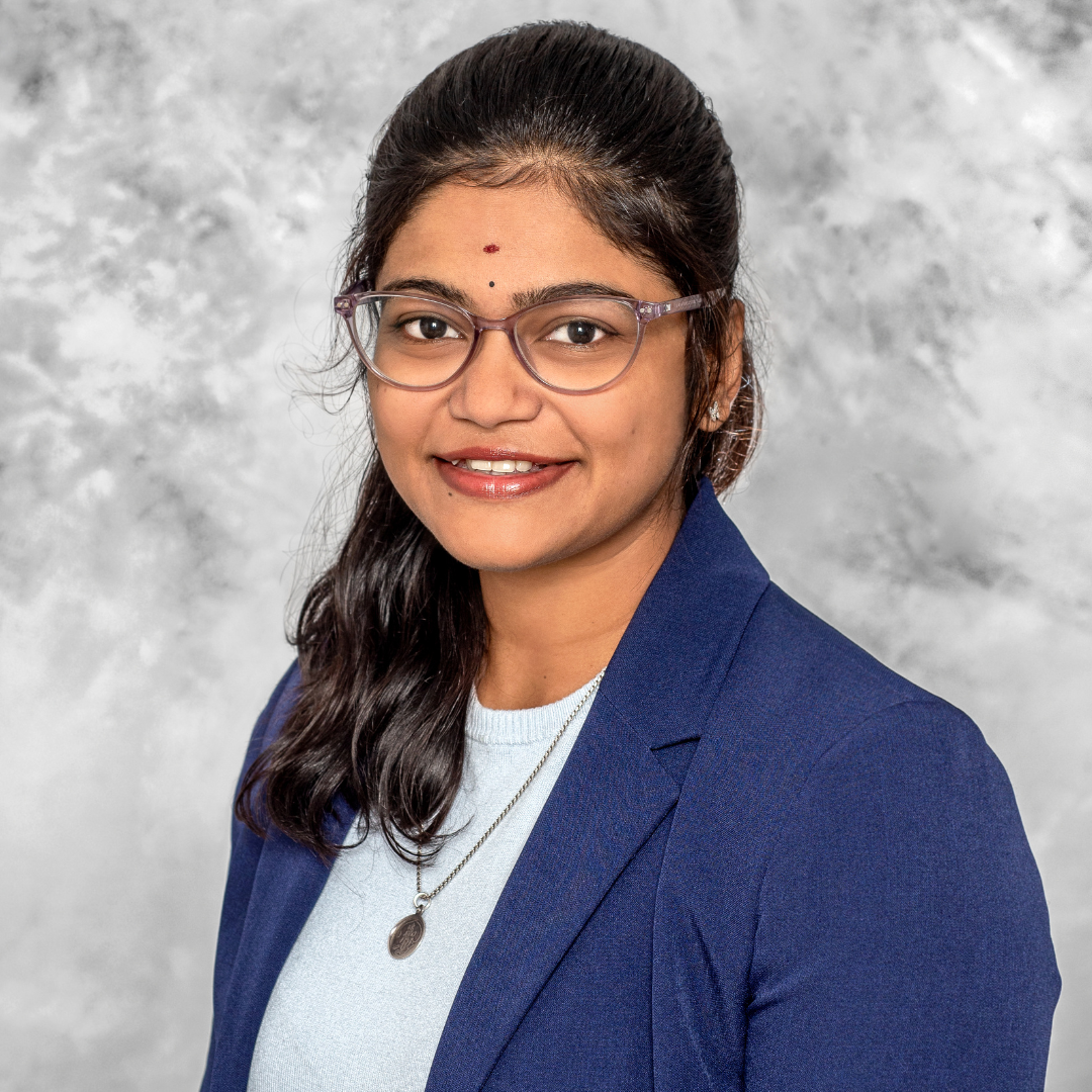Abarna murugan headshot