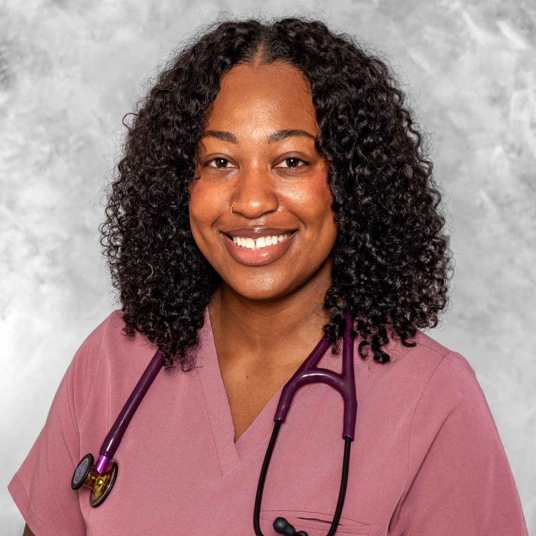 Saabirah carr headshot