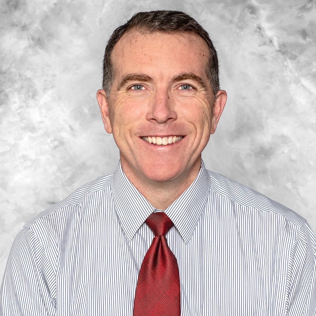 Glenn jackson headshot