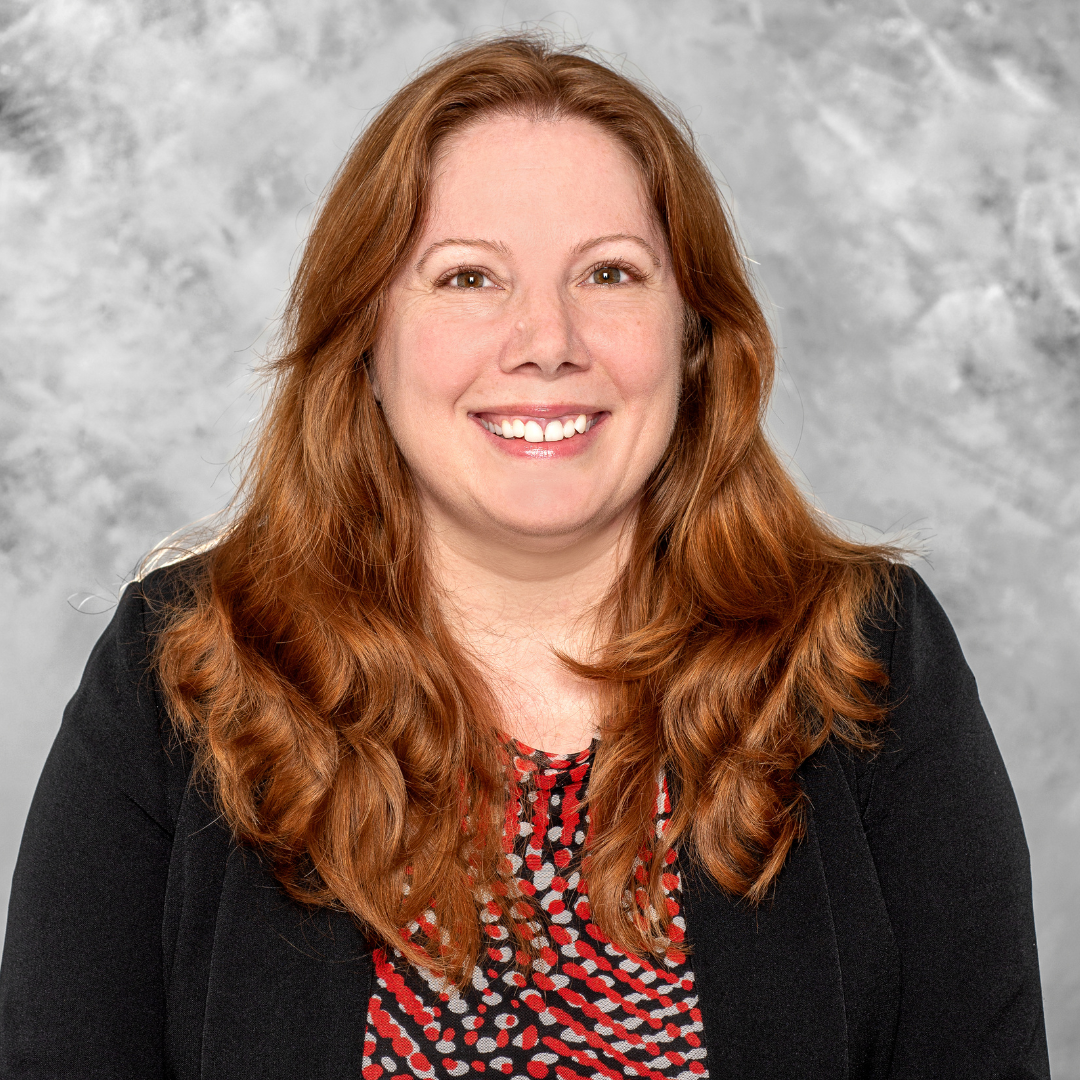 Michelle osborn headshot