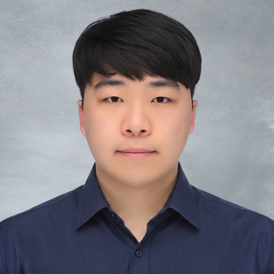 Andrew yong cho