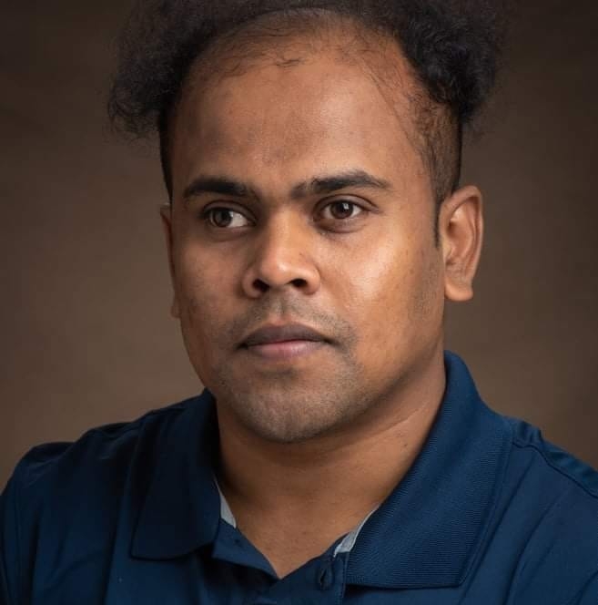 Md-tariqul islam