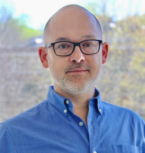Neil grimsey headshot