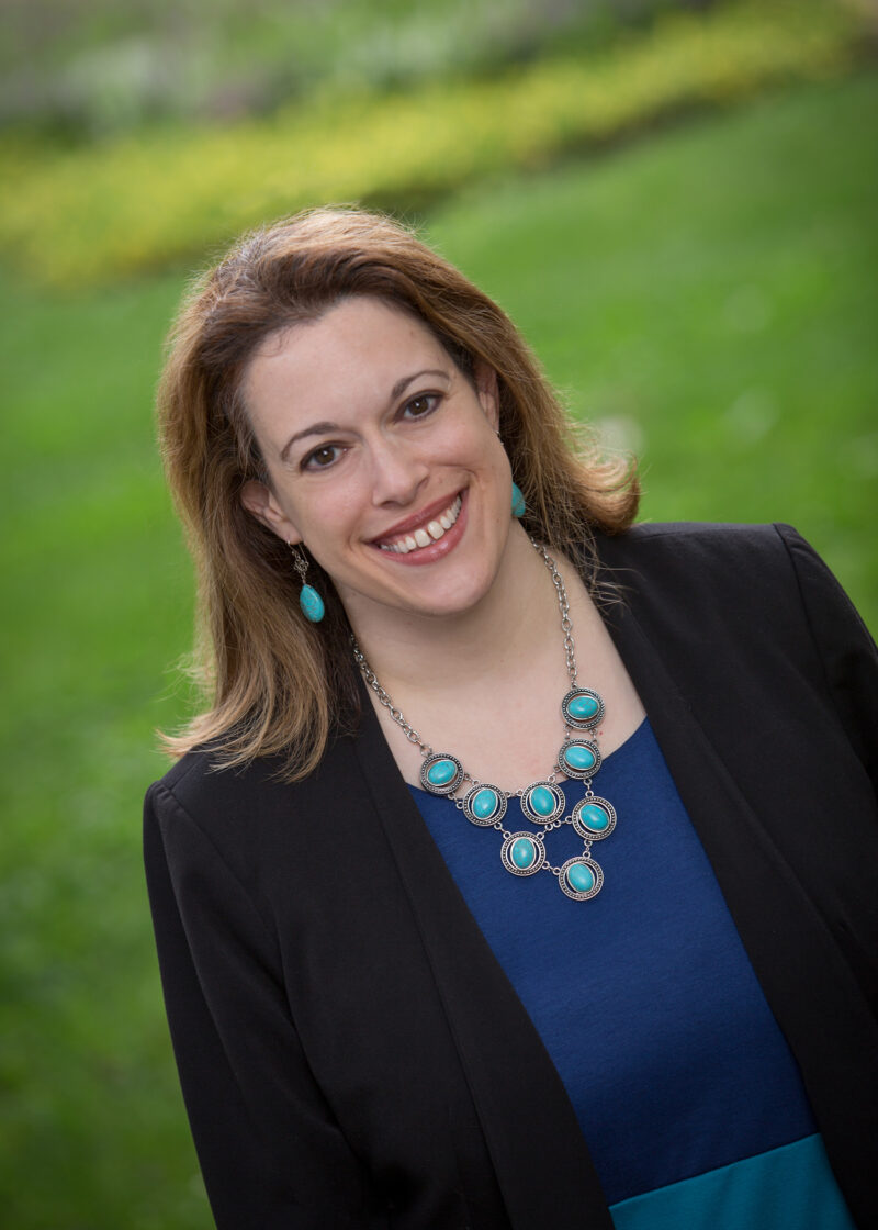 Lisa Sperling Lisa Sperling headshot