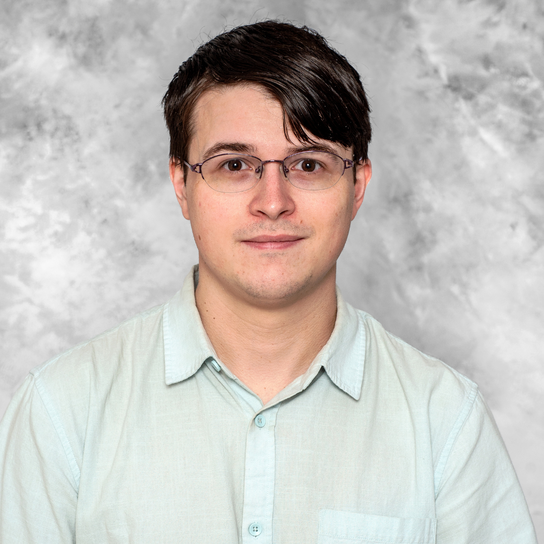 David morgens headshot