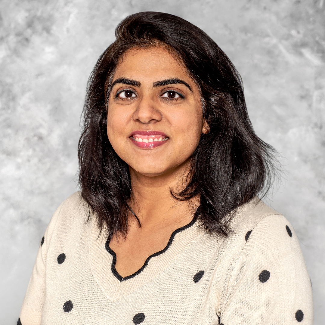 Heena sadhwani headshot