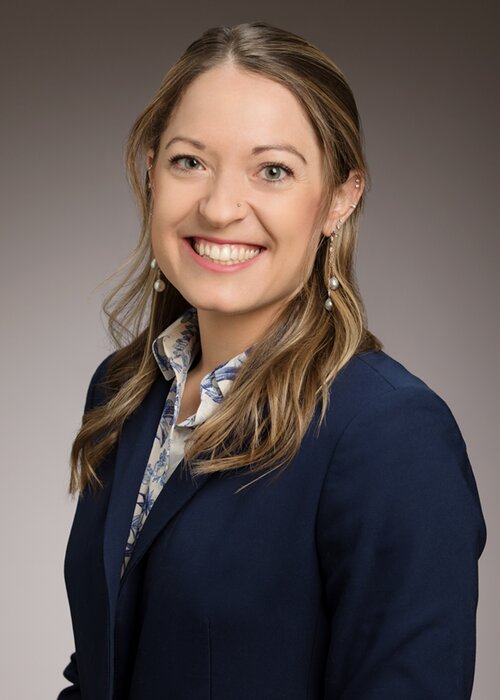 Adrienne antonson headshot