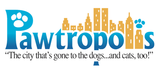 Pawtropolis logo